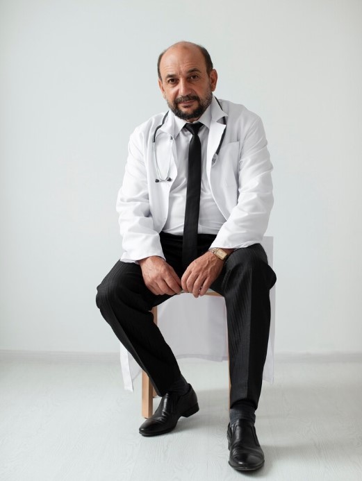 Dr. Ricardo Fuentes